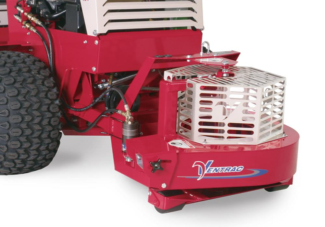 Ventrac Power Blower, KA160